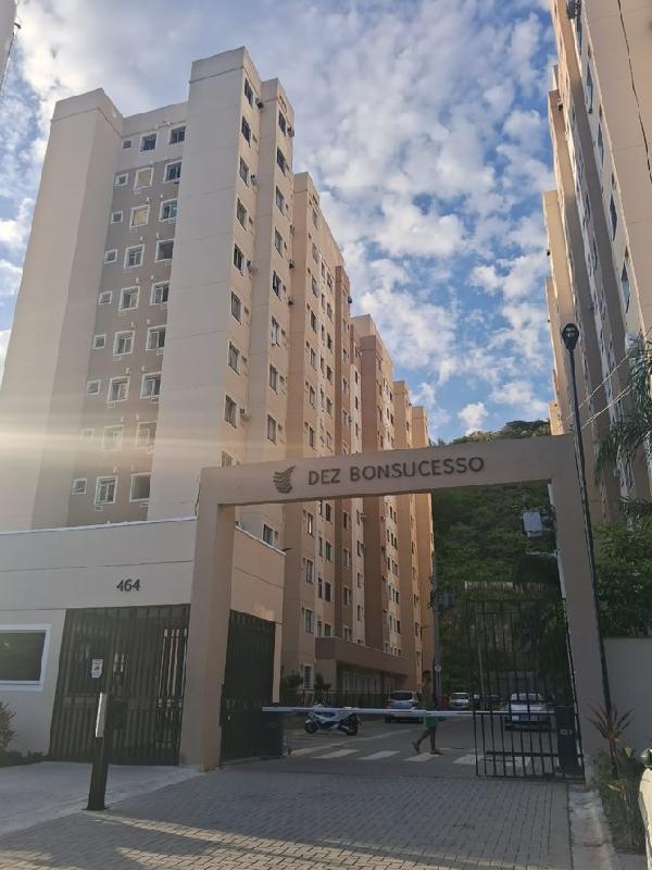 Apartamento Caixa em RIO DE JANEIRO / RJ - 8787710189188