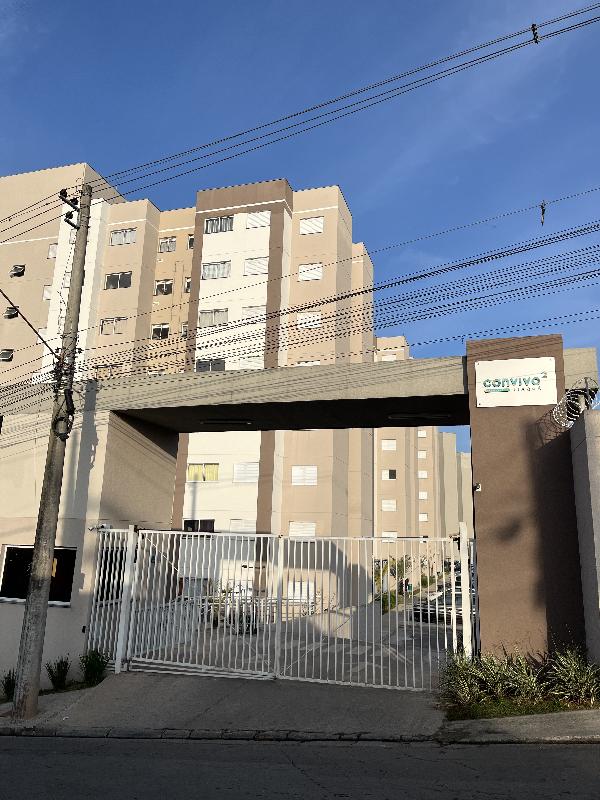 Apartamento da Caixa em ITAQUAQUECETUBA / SP - 8787710198829