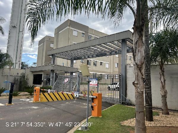 Apartamento da Caixa em RIBEIRAO PRETO / SP - 8787710231621