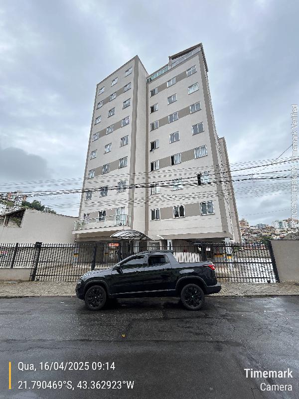 Apartamento da Caixa em JUIZ DE FORA / MG - 8787710232563