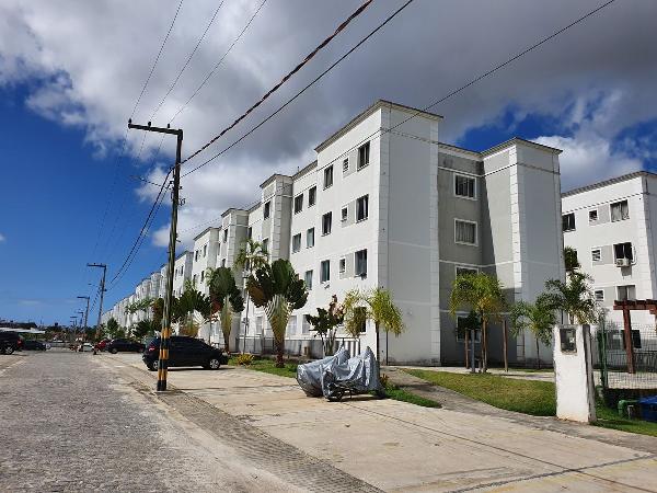 Apartamento da Caixa em JOAO PESSOA / PB - 8787710244430