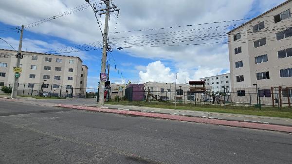 Apartamento da Caixa em SALVADOR / BA - 8787710247153