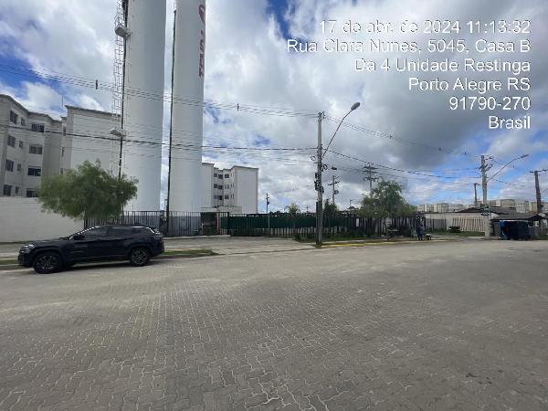 Apartamento da Caixa em PORTO ALEGRE / RS - 8787710248214