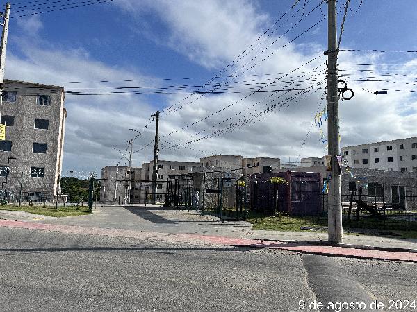 Apartamento da Caixa em SALVADOR / BA - 8787710248370