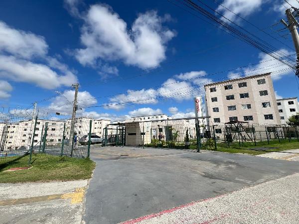 Apartamento da Caixa em SALVADOR / BA - 8787710252564