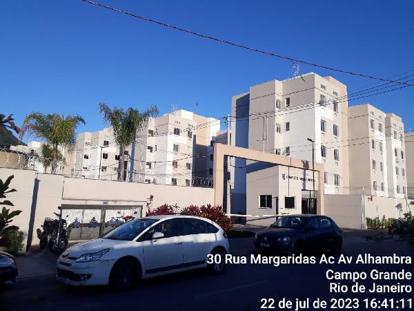 Apartamento da Caixa em RIO DE JANEIRO / RJ - 8787710257868