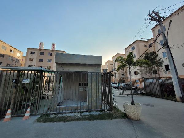 Apartamento da Caixa em RIO DE JANEIRO / RJ - 8787710271780