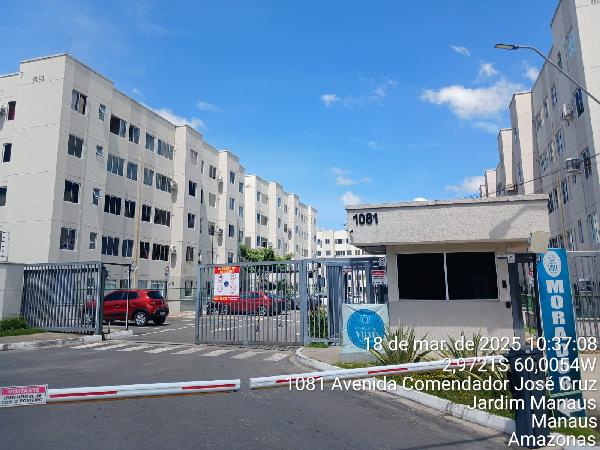 Apartamento Caixa em MANAUS / AM - 8787710276765