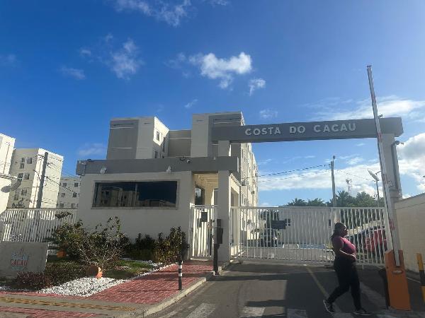 Apartamento Caixa em CAMACARI / BA - 8787710279403