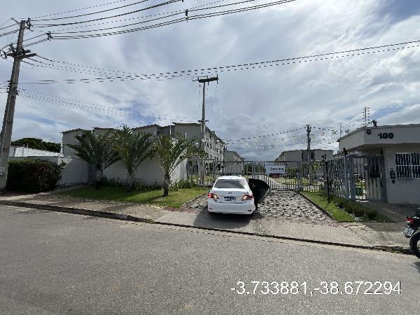 Apartamento da Caixa em CAUCAIA / CE - 8787710282110