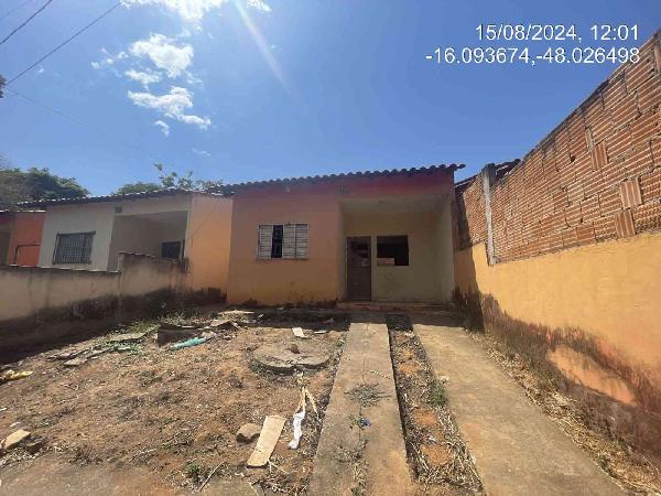 Casa da Caixa em VALPARAISO DE GOIAS / GO - 8787710284660