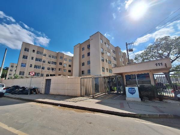 Apartamento da Caixa em RIO DE JANEIRO / RJ - 8787710286515