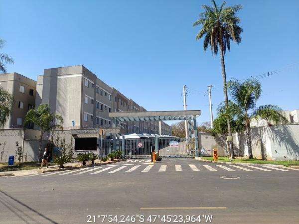 Apartamento da Caixa em RIBEIRAO PRETO / SP - 8787710287619