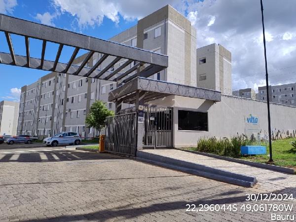 Apartamento da Caixa em BAURU / SP - 8787710301433