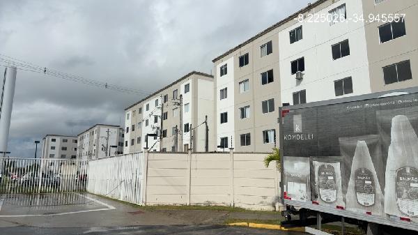 Apartamento da Caixa em JABOATAO DOS GUARARAPES / PE - 8787710309272