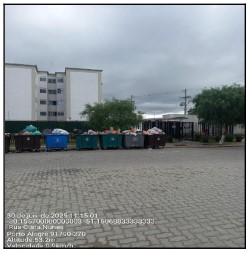 Apartamento da Caixa em PORTO ALEGRE / RS - 8787710321558