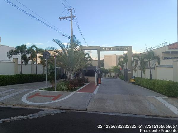 Apartamento da Caixa em PRESIDENTE PRUDENTE / SP - 8787710332053