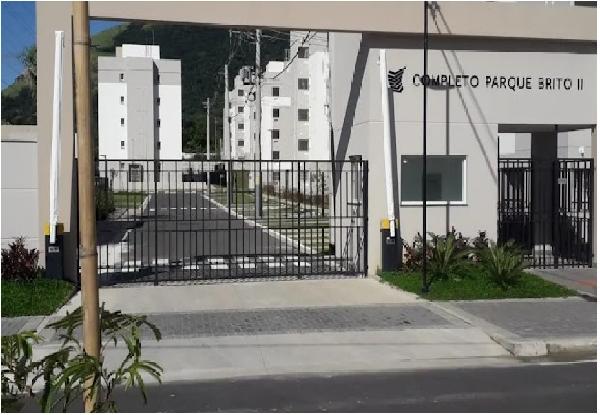 Apartamento Caixa em RIO DE JANEIRO / RJ - 8787710337381