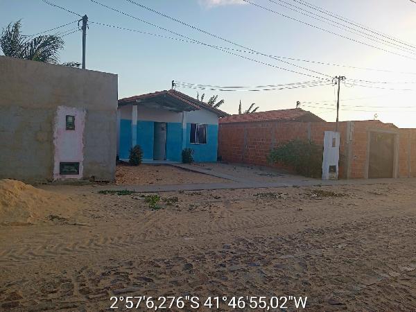Casa da Caixa em PARNAIBA / PI - 8787710345007