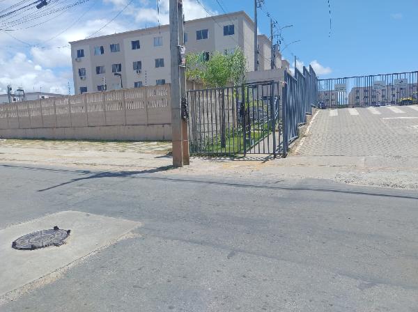 Apartamento da Caixa em CAMACARI / BA - 8787710346372