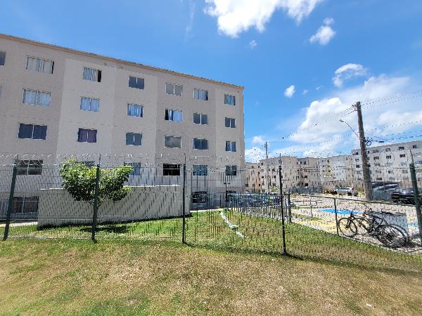 Apartamento da Caixa em SALVADOR / BA - 8787710357919