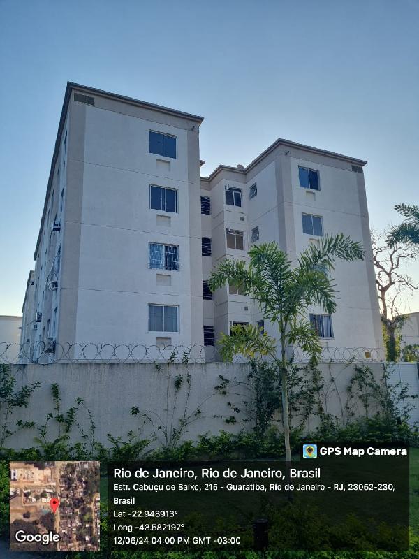 Apartamento da Caixa em RIO DE JANEIRO / RJ - 8787710370745