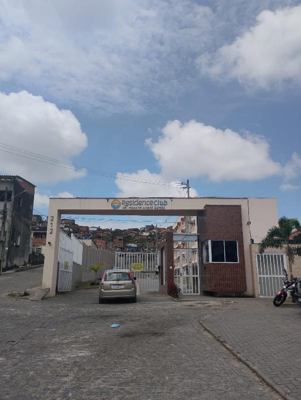 Apartamento da Caixa em JABOATAO DOS GUARARAPES / PE - 8787710370907