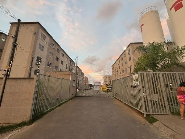 Apartamento da Caixa em JABOATAO DOS GUARARAPES / PE - 8787710388245