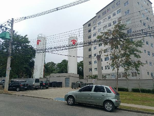 Apartamento da Caixa em SAO PAULO / SP - 8787710395160