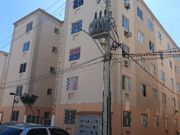 Apartamento da Caixa em RIO DE JANEIRO / RJ - 8787710402698