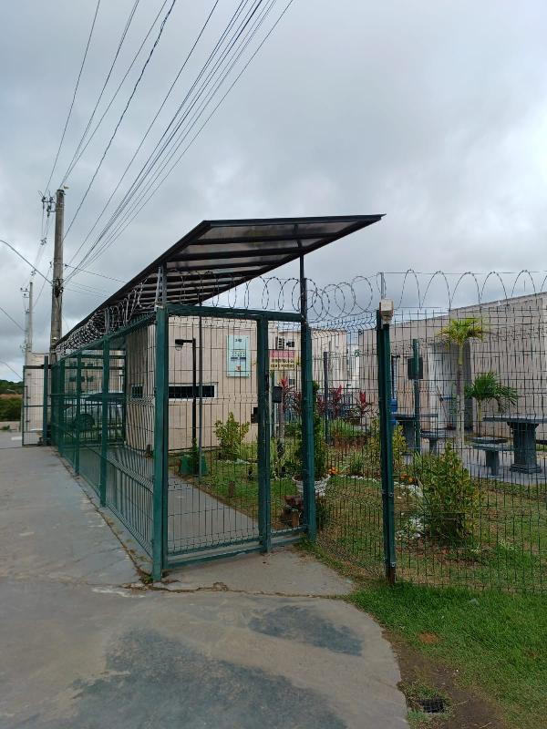 Apartamento da Caixa em SALVADOR / BA - 8787710414548