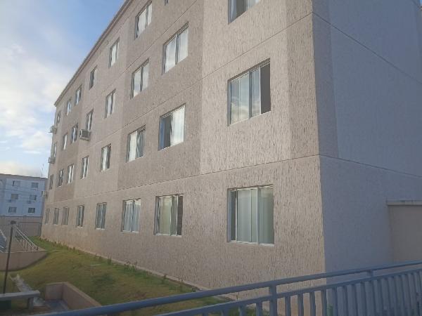 Apartamento da Caixa em CAMACARI / BA - 8787710414734