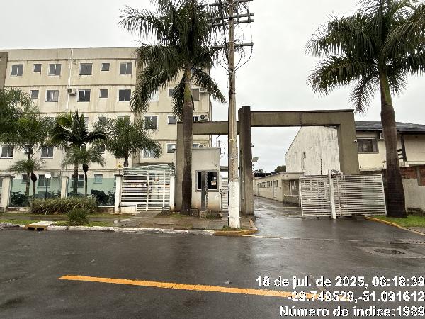 Apartamento da Caixa em SAO LEOPOLDO / RS - 8787710417148