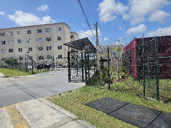 Apartamento da Caixa em SALVADOR / BA - 8787710418497