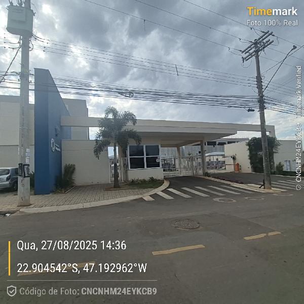 Apartamento da Caixa em HORTOLANDIA / SP - 8787710421102