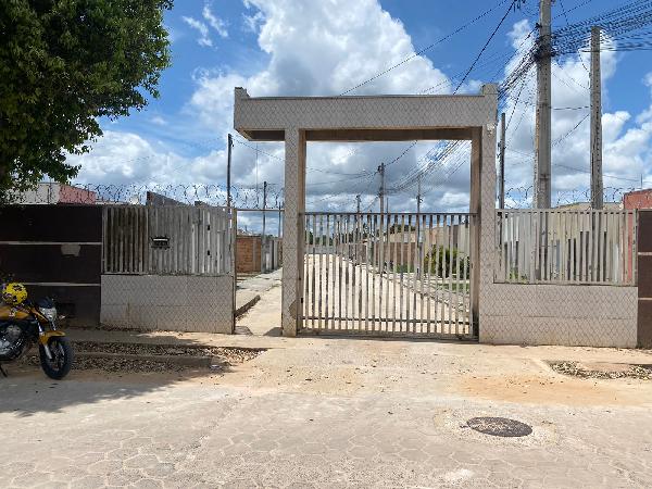 Casa da Caixa em TEIXEIRA DE FREITAS / BA - 8787710422729