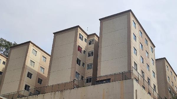 Apartamento da Caixa em SAO PAULO / SP - 8787710424551