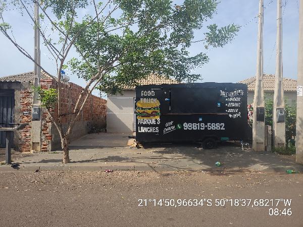 Casa da Caixa em BIRIGUI / SP - 8787710426759