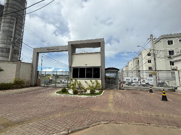 Apartamento da Caixa em SALVADOR / BA - 8787710429545