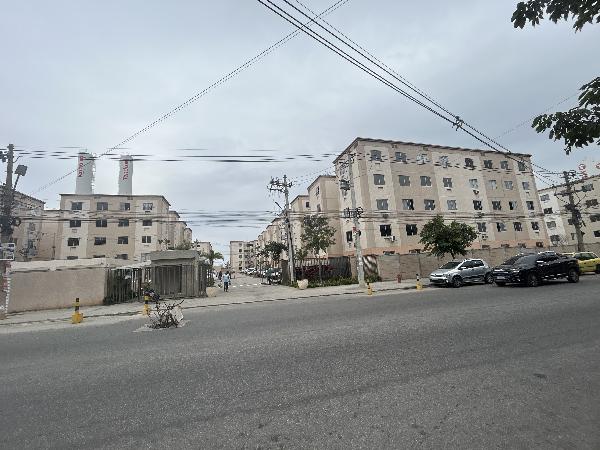 Apartamento da Caixa em RIO DE JANEIRO / RJ - 8787710437912