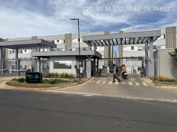 Apartamento da Caixa em SAO JOSE DO RIO PRETO / SP - 8787710442355