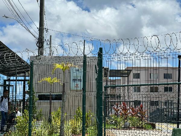 Apartamento da Caixa em SALVADOR / BA - 8787710444293