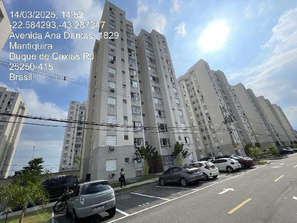 Imóvel da Caixa em DUQUE DE CAXIAS / RJ - 8787710445869