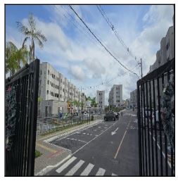 Apartamento da Caixa em MANAUS / AM - 8787710446431