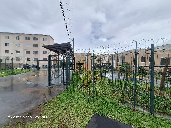 Apartamento da Caixa em SALVADOR / BA - 8787710450447