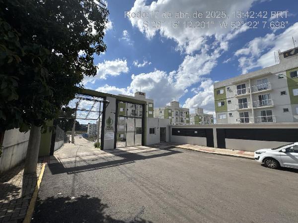 Apartamento Caixa em PASSO FUNDO / RS - 8787710450900