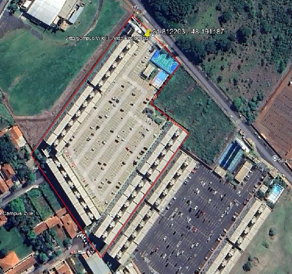 Apartamento da Caixa em ARARAQUARA / SP - 8787710458154