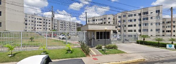 Apartamento da Caixa em CAMARAGIBE / PE - 8787710461589