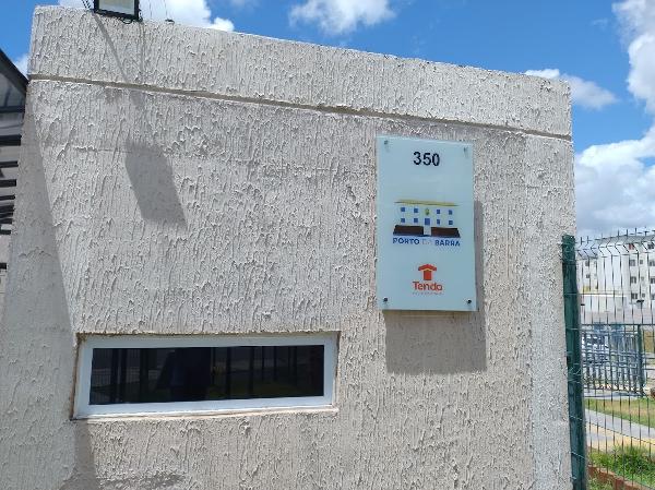 Apartamento da Caixa em SALVADOR / BA - 8787710471509