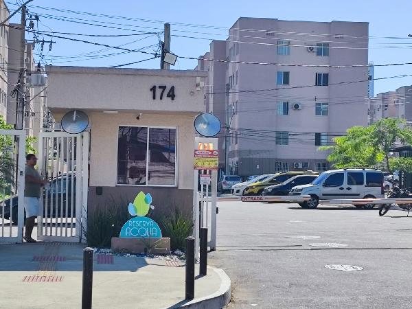 Apartamento da Caixa em RIO DE JANEIRO / RJ - 8787710474907